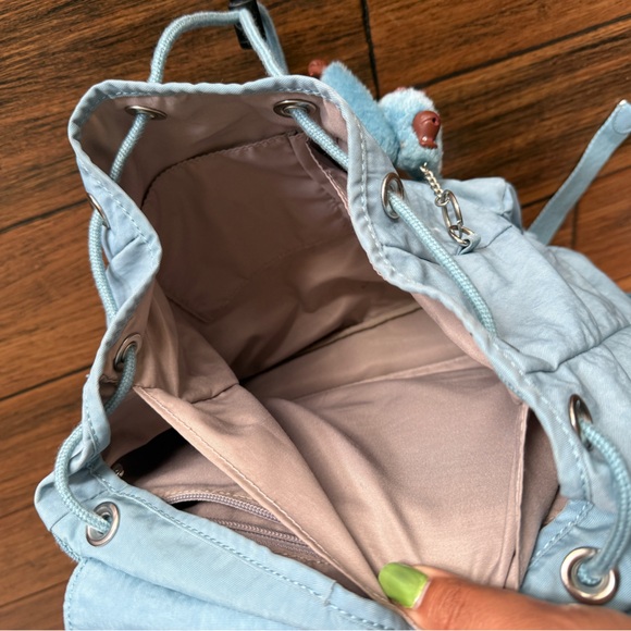 Kipling Backpack - Picture 3 of 10